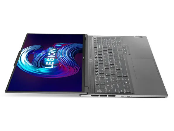 lenovo legion slim 7i 12th gen