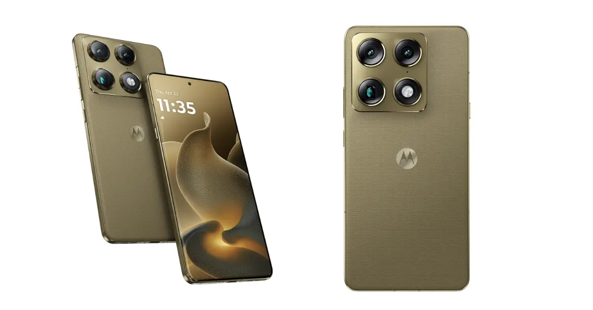 motorola signature price in india