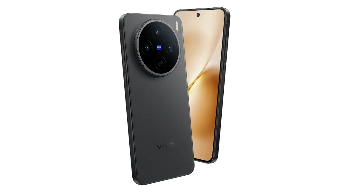 vivo X200T Specifications Leak